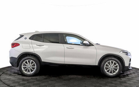 BMW X2, 2019 год, 2 329 000 рублей, 4 фотография