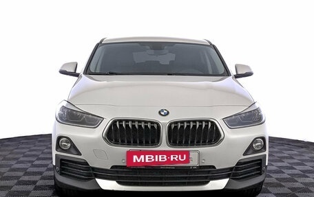 BMW X2, 2019 год, 2 329 000 рублей, 2 фотография