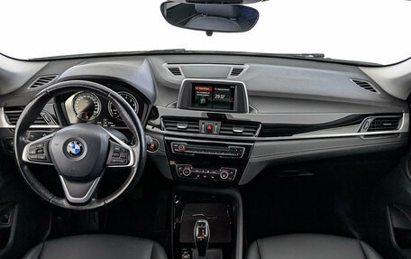 BMW X2, 2019 год, 2 329 000 рублей, 14 фотография