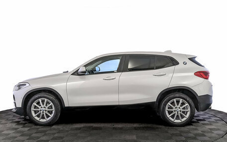 BMW X2, 2019 год, 2 329 000 рублей, 8 фотография