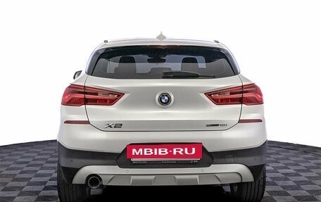 BMW X2, 2019 год, 2 329 000 рублей, 6 фотография