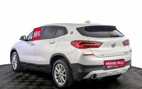 BMW X2, 2019 год, 2 329 000 рублей, 7 фотография