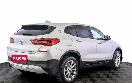 BMW X2, 2019 год, 2 329 000 рублей, 5 фотография