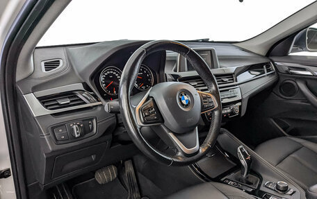 BMW X2, 2019 год, 2 329 000 рублей, 15 фотография