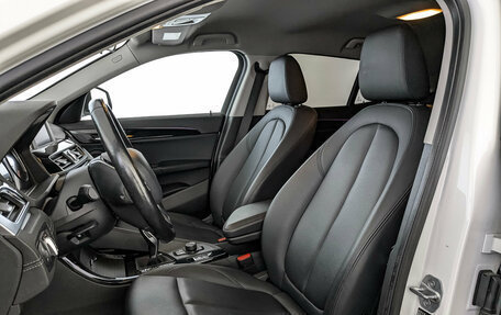 BMW X2, 2019 год, 2 329 000 рублей, 20 фотография