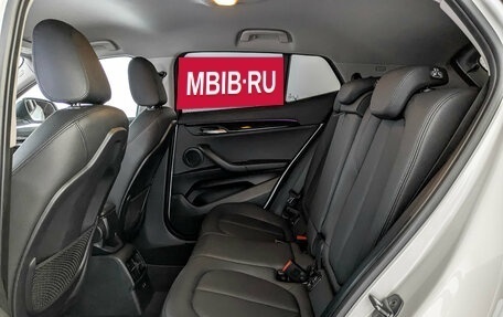 BMW X2, 2019 год, 2 329 000 рублей, 18 фотография