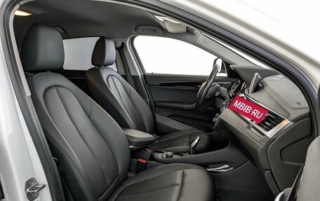 BMW X2, 2019 год, 2 329 000 рублей, 24 фотография