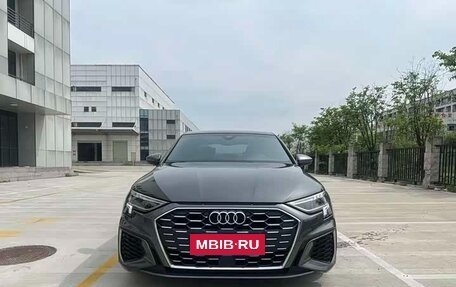 Audi A3, 2022 год, 1 733 000 рублей, 2 фотография