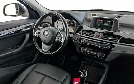 BMW X2, 2019 год, 2 329 000 рублей, 28 фотография
