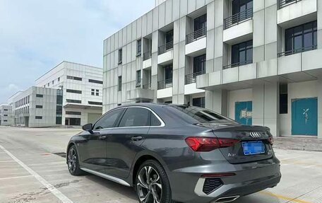 Audi A3, 2022 год, 1 733 000 рублей, 4 фотография