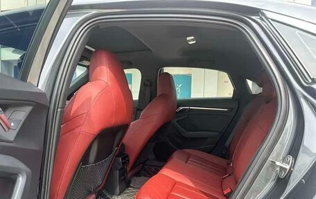 Audi A3, 2022 год, 1 733 000 рублей, 11 фотография