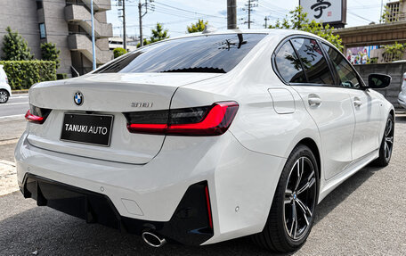 BMW 3 серия, 2023 год, 3 050 005 рублей, 4 фотография