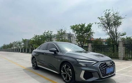 Audi A3, 2022 год, 1 733 000 рублей, 3 фотография