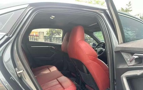 Audi A3, 2022 год, 1 733 000 рублей, 10 фотография