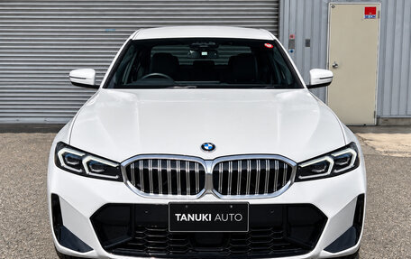 BMW 3 серия, 2023 год, 3 050 005 рублей, 2 фотография