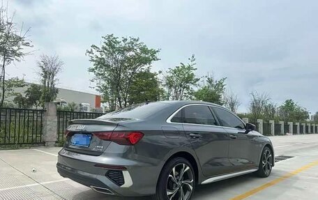 Audi A3, 2022 год, 1 733 000 рублей, 6 фотография