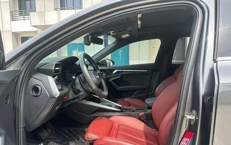 Audi A3, 2022 год, 1 733 000 рублей, 7 фотография