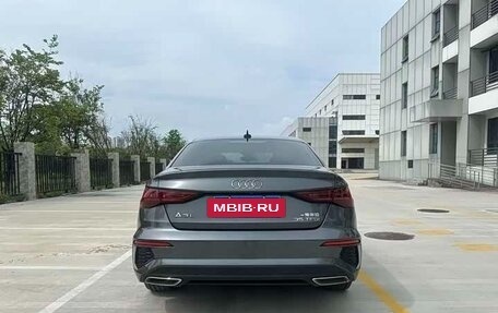 Audi A3, 2022 год, 1 733 000 рублей, 5 фотография