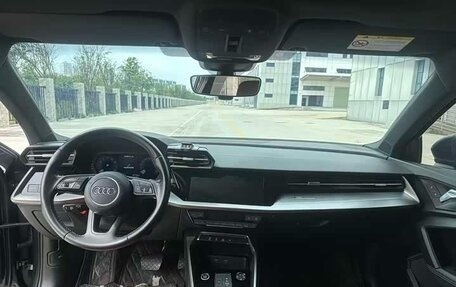 Audi A3, 2022 год, 1 733 000 рублей, 8 фотография