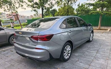 Chevrolet Monza, 2022 год, 957 000 рублей, 6 фотография