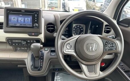Honda N-WGN, 2023 год, 670 001 рублей, 7 фотография