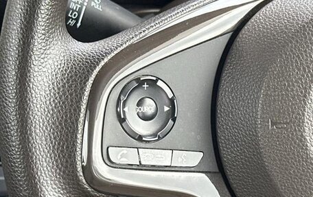 Honda N-WGN, 2023 год, 670 001 рублей, 8 фотография