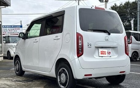 Honda N-WGN, 2023 год, 670 001 рублей, 2 фотография