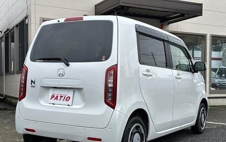 Honda N-WGN, 2023 год, 670 001 рублей, 4 фотография
