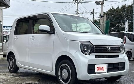 Honda N-WGN, 2023 год, 670 001 рублей, 5 фотография