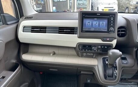 Honda N-WGN, 2023 год, 670 001 рублей, 14 фотография