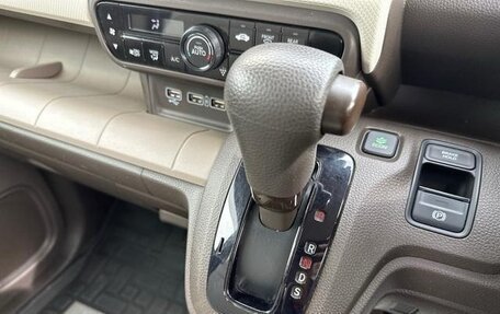 Honda N-WGN, 2023 год, 670 001 рублей, 11 фотография
