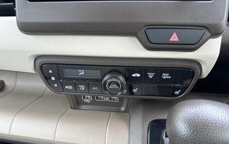 Honda N-WGN, 2023 год, 670 001 рублей, 10 фотография
