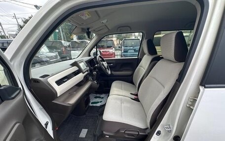 Honda N-WGN, 2023 год, 670 001 рублей, 12 фотография