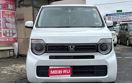 Honda N-WGN, 2023 год, 670 001 рублей, 6 фотография