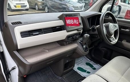 Honda N-WGN, 2023 год, 670 001 рублей, 13 фотография