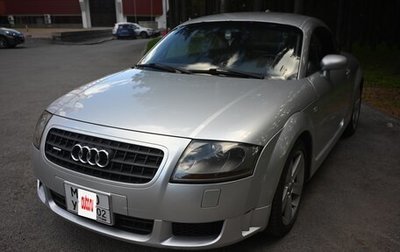Audi TT, 2000 год, 725 000 рублей, 1 фотография