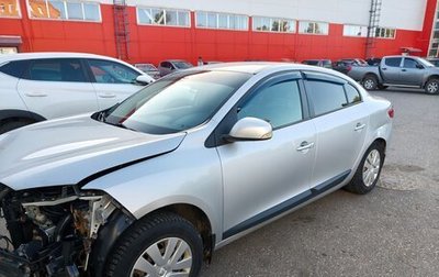 Renault Fluence I, 2011 год, 350 000 рублей, 1 фотография