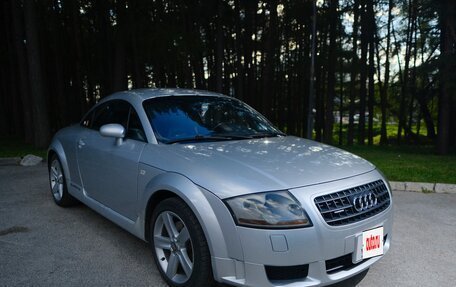 Audi TT, 2000 год, 725 000 рублей, 2 фотография