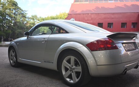 Audi TT, 2000 год, 725 000 рублей, 5 фотография