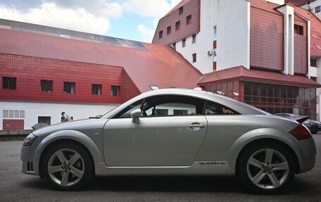 Audi TT, 2000 год, 725 000 рублей, 4 фотография