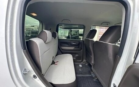 Honda N-WGN, 2023 год, 670 001 рублей, 16 фотография