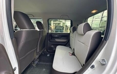 Honda N-WGN, 2023 год, 670 001 рублей, 17 фотография
