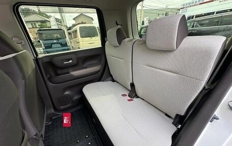 Honda N-WGN, 2023 год, 670 001 рублей, 19 фотография