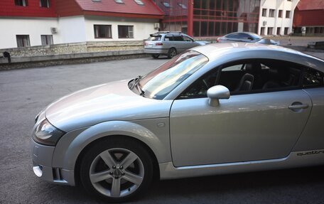 Audi TT, 2000 год, 725 000 рублей, 7 фотография