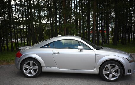 Audi TT, 2000 год, 725 000 рублей, 6 фотография