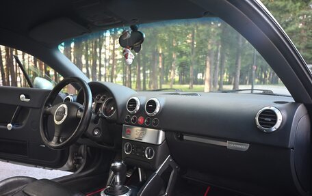 Audi TT, 2000 год, 725 000 рублей, 12 фотография