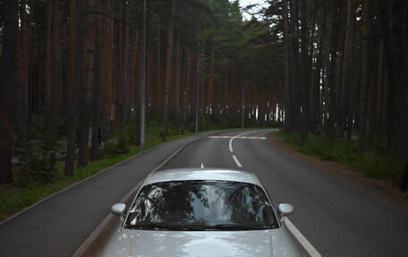 Audi TT, 2000 год, 725 000 рублей, 16 фотография