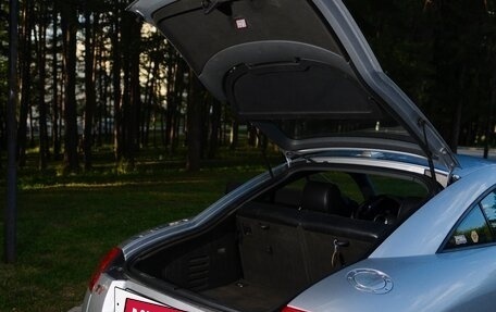 Audi TT, 2000 год, 725 000 рублей, 17 фотография