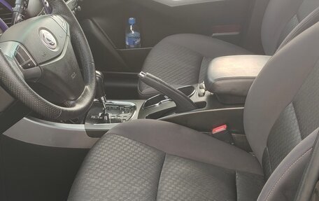 SsangYong Actyon II рестайлинг, 2013 год, 1 000 000 рублей, 9 фотография