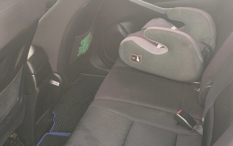 SsangYong Actyon II рестайлинг, 2013 год, 1 000 000 рублей, 8 фотография